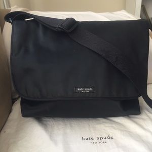 Kate Spade Messenger Bag